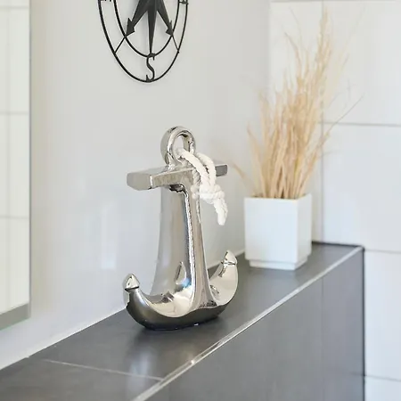 Apartamento Schlehenkamp 5 Ankerplatz Schoenberg