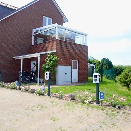 Schlehenkamp 5 Ankerplatz Schoenberg Apartamento *