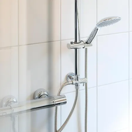 Apartamento Schlehenkamp 5 Ankerplatz Schoenberg *