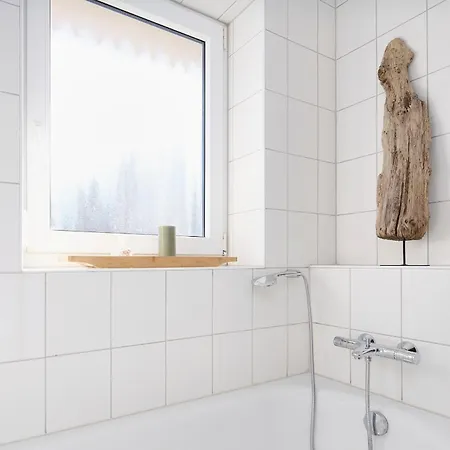 Apartamento Schlehenkamp 5 Ankerplatz Schoenberg Schonberger Strand