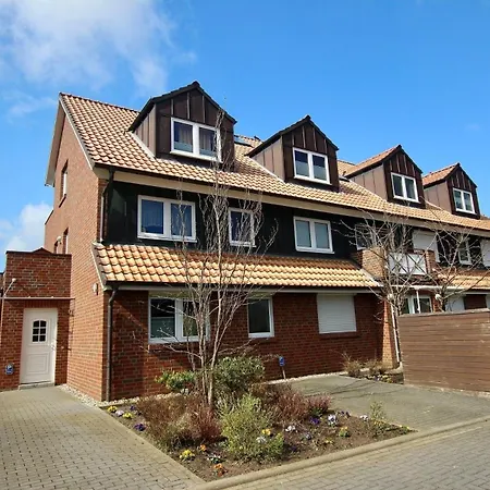 Schlehenkamp 5 Ankerplatz Schoenberg * Schonberger Strand