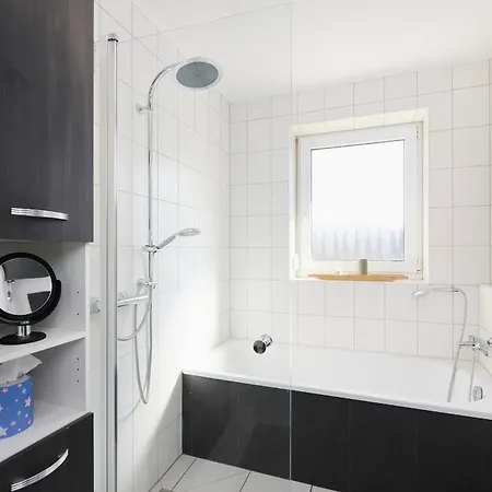 Schlehenkamp 5 Ankerplatz Schoenberg