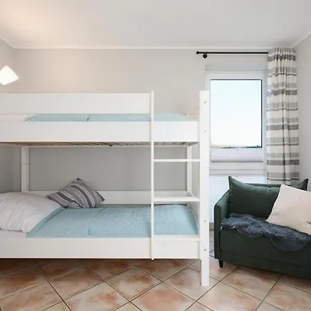 Apartamento Schlehenkamp 5 Ankerplatz Schoenberg Schonberger Strand