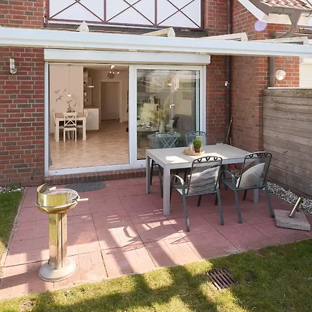 Schlehenkamp 5 Ankerplatz Schoenberg *