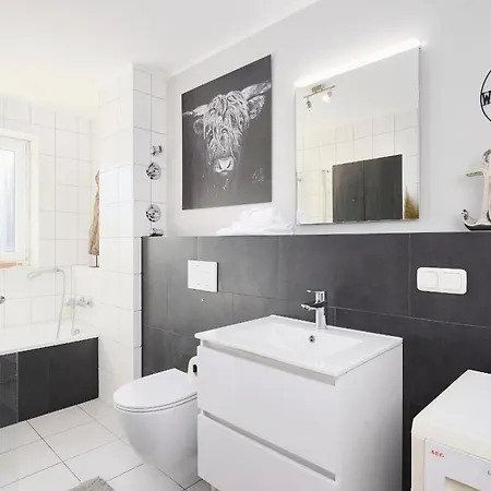 Schlehenkamp 5 Ankerplatz Schoenberg Schonberger Strand