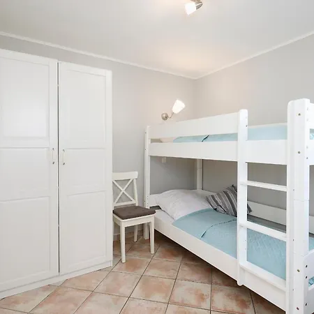 Schlehenkamp 5 Ankerplatz Schoenberg Apartamento Schonberger Strand