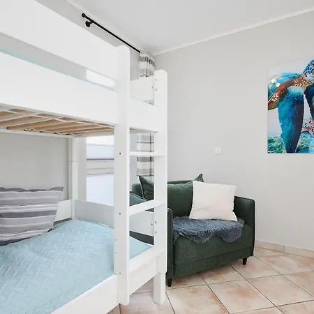 Schlehenkamp 5 Ankerplatz Schoenberg Apartamento *