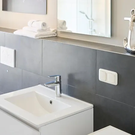 Schlehenkamp 5 Ankerplatz Schoenberg Apartamento Schonberger Strand