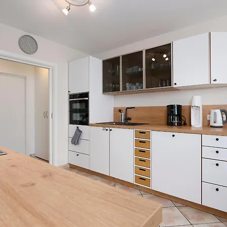 Schlehenkamp 5 Ankerplatz Schoenberg *