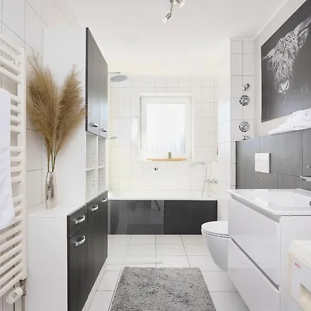 Schlehenkamp 5 Ankerplatz Schoenberg Schonberger Strand