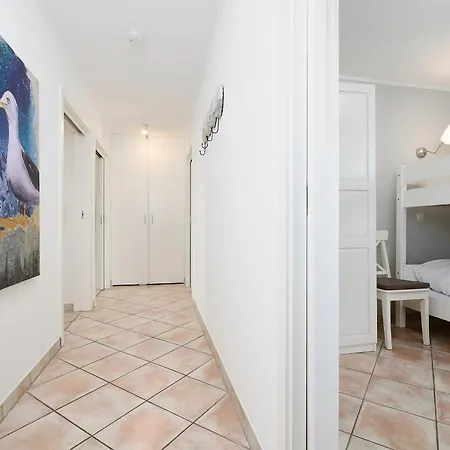 Schlehenkamp 5 Ankerplatz Schoenberg * Schonberger Strand