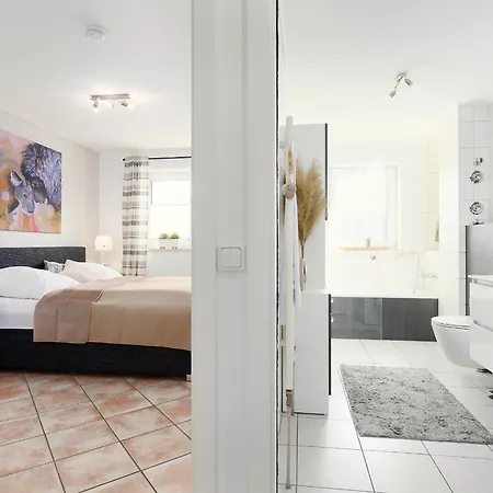 Schlehenkamp 5 Ankerplatz Schoenberg