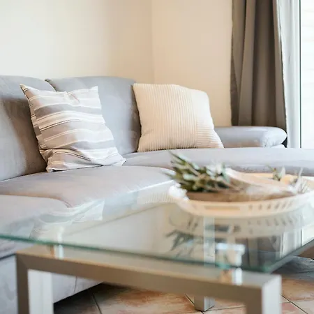 Schlehenkamp 5 Ankerplatz Schoenberg Apartamento