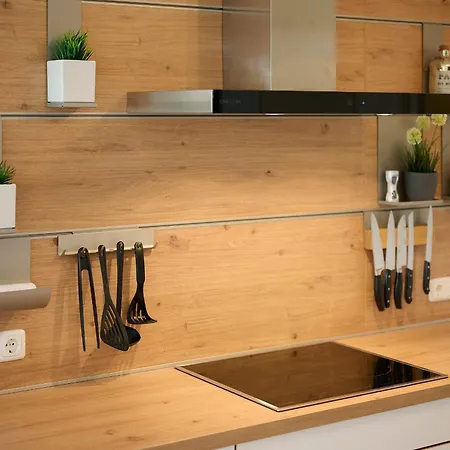 Schlehenkamp 5 Ankerplatz Schoenberg * Schonberger Strand