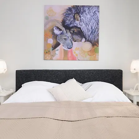 Schlehenkamp 5 Ankerplatz Schoenberg