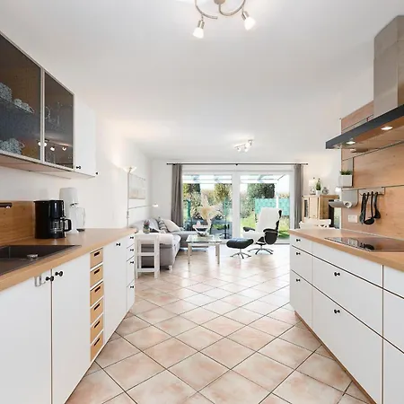 Schlehenkamp 5 Ankerplatz Schoenberg Apartamento