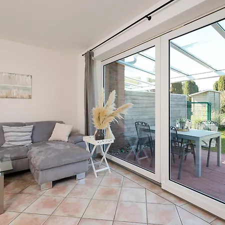 Schlehenkamp 5 Ankerplatz Schoenberg Apartamento *