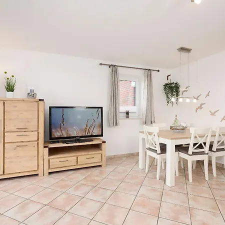 Schlehenkamp 5 Ankerplatz Schoenberg