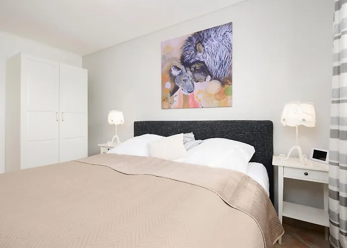 Schlehenkamp 5 Ankerplatz Schoenberg